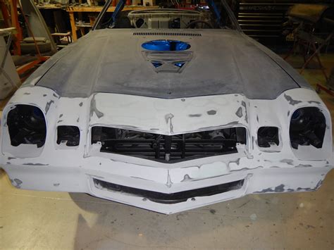 Auto Body Parts Replacement Thats Minor Customs Classic Car