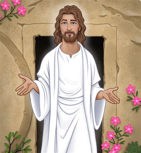 Download high quality jesus clip art from our collection of 65,000,000 clip art graphics. Jesus Christ: Clipart - Teaching Children