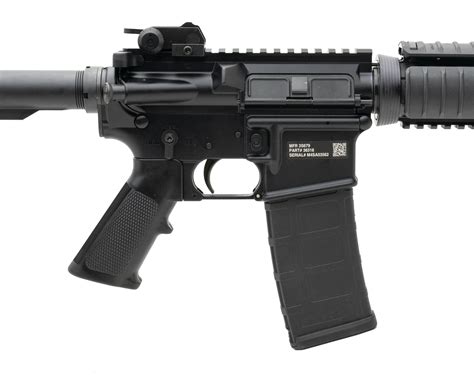 Fn M4 Carbine 556mm R31839