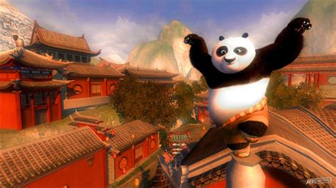 2016 Kung Fu Panda 3 Movies Hd Wallpaper Album List Page2