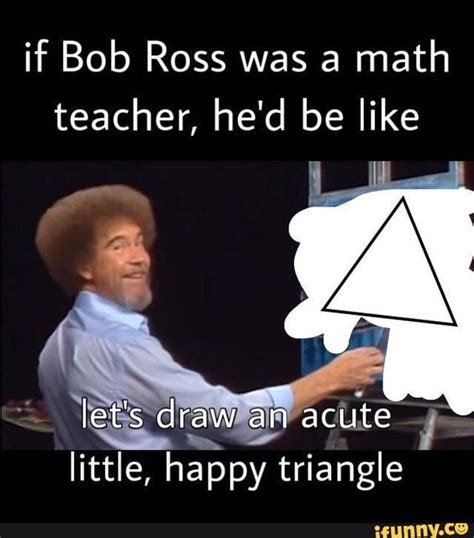 The Funniest 40 Math Teacher Memes You Can Relate To