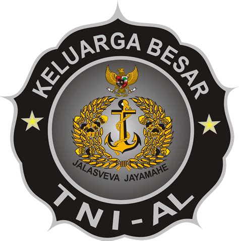 Maybe you would like to learn more about one of these? Lambang Lanal Nunukan, Tolitoli dan Stiker TNI AL - Ardi ...