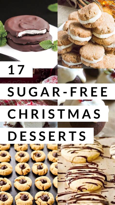 This will help to thin the mix. Sugar Free Christmas Cookies Recipes For Diabetics - Diabetic Christmas Cookie Recipes Your ...