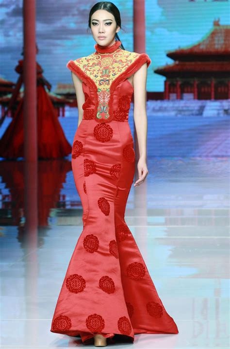 China Fashion Week Lifestyle Emirates247