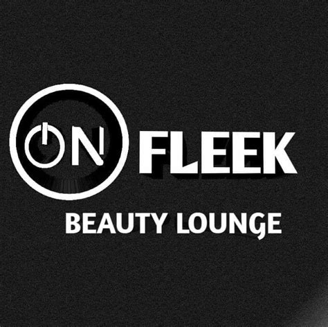 On Fleek Beauty Lounge Tanauan