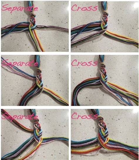 13 Easy Fishtail Braid Bracelets Guide Patterns