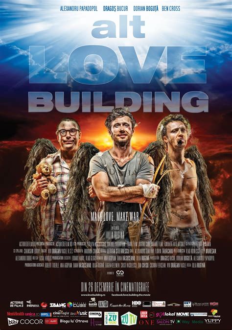 Alt Love Building Recenzie Movienewsro