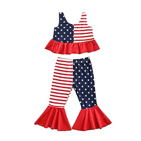 The Fourth Of July Is Coming Up — Here Are The Cutest Outfits For Babies