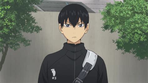 Tobio Kageyama Haikyuu Wiki Fandom Powered By Wikia