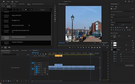Adobe Premiere Pro 2022 Review Techradar