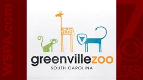 Greenville Zoo Closed For Maintenance