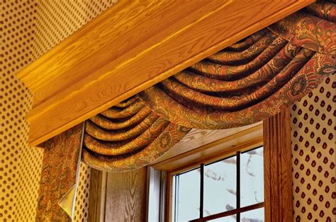 The Beauty And Benefits Of Using Cornices For Windows