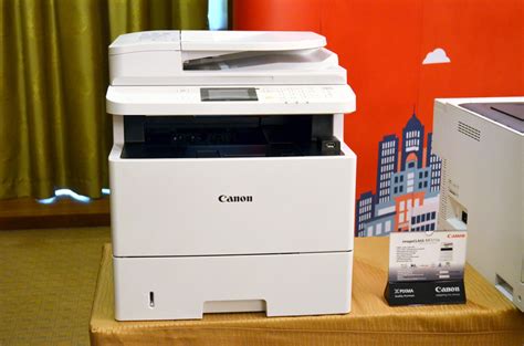 Get the best picture quality with these canon printers for art prints, photography & documents. Canon Menawarkan ImageCLASS Printer Di Malaysia - Pencetak ...