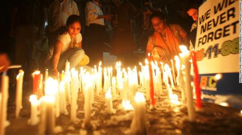Mumbai Terror Attacks The Deep Legacy Of Indias 911 A Decade On South Asia Journal