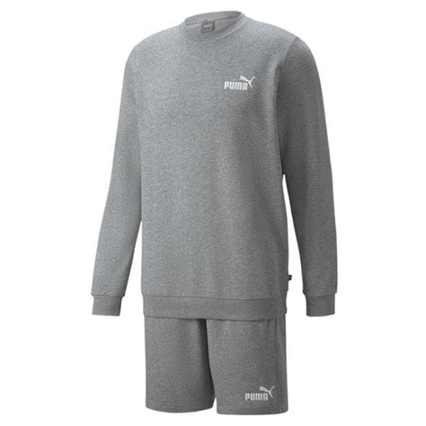 Mens Grey Tracksuits Sports Direct