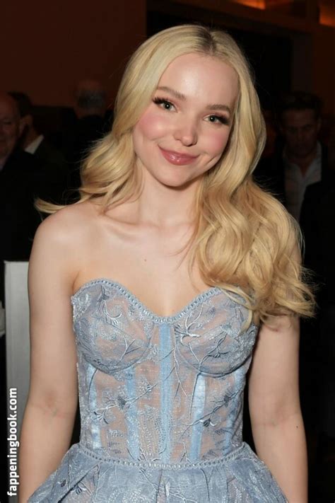 Dove Cameron Darkwingdove Nude OnlyFans Leaks The Fappening Photo