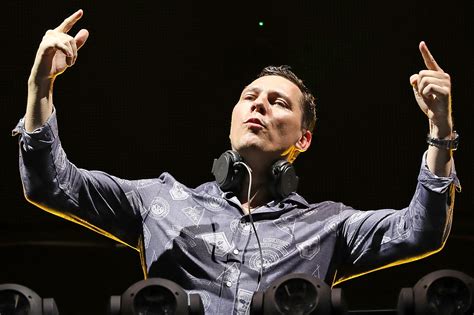 Why Tiësto Thinks The Album Is Dead