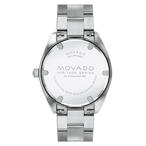 Movado | Movado Company Store | Movado Historic Watch