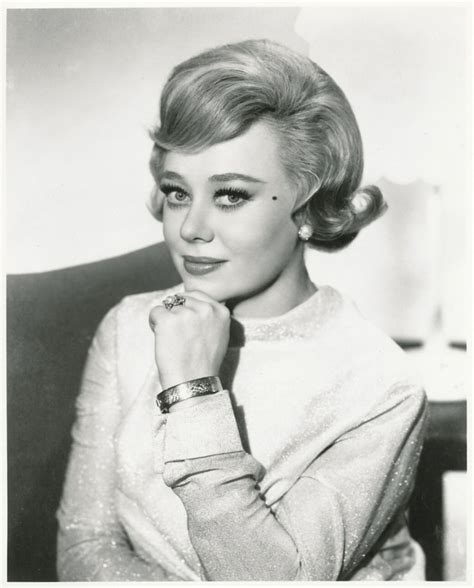 Picture Of Glynis Johns