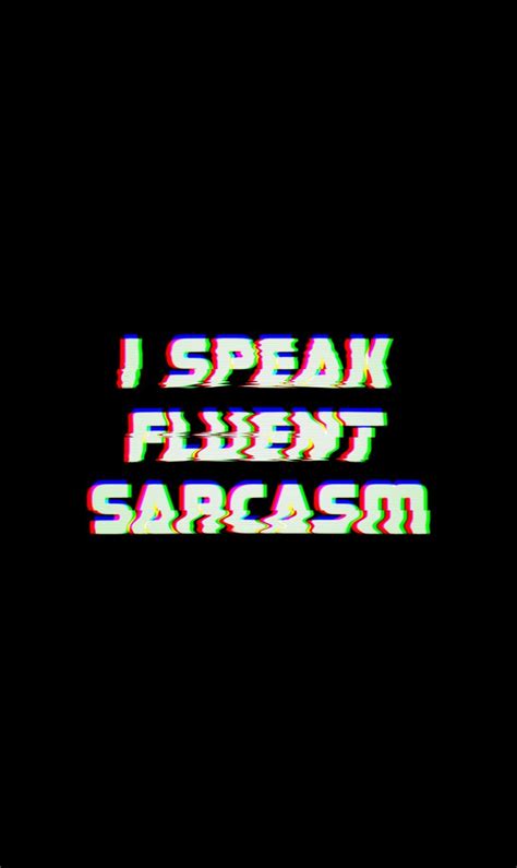 Free Download Sarcasm Wallpapers Top Free Sarcasm Backgrounds