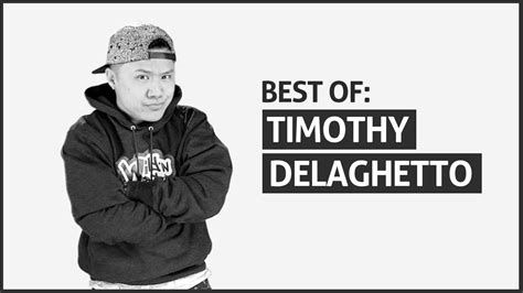 Wild N Out Best Of Timothy Delaghetto Youtube