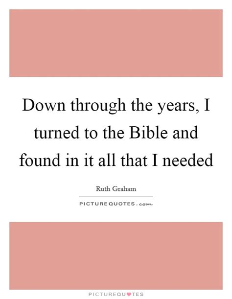 Through The Years Quotes And Sayings Through The Years Picture Quotes