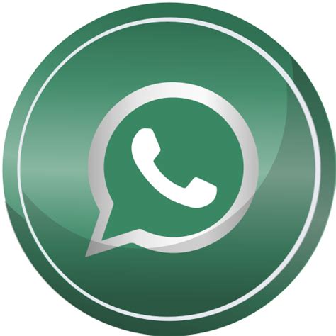 Download Whatsapp Icon Png Download Png And  Base