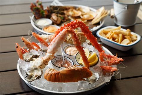 Trendy Newcastle Seafood Restaurant Leaves You Wanting More Newcastle