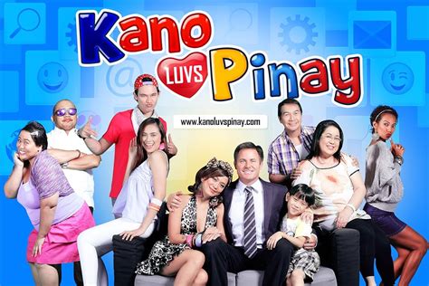 Kano Luvs Pinay 2015