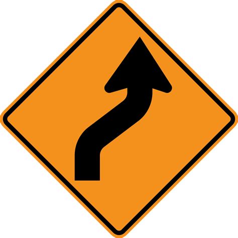 Road Sign Pack 2k Png Cw1 4rpng
