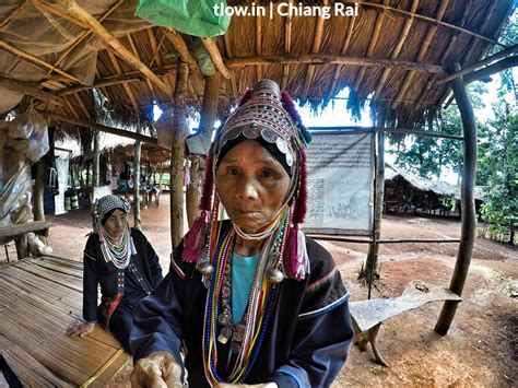 the hill tribe with chinese roots akha tribe chiang rai ~ the land of wanderlust