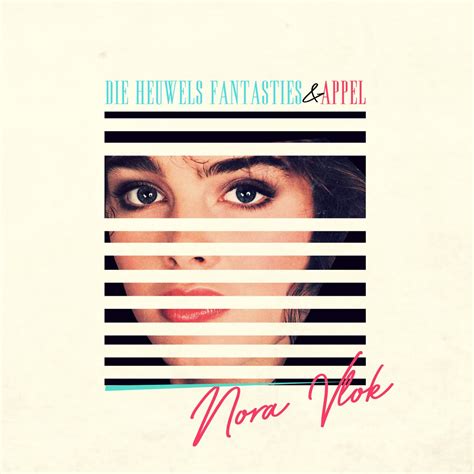 ‎nora Vlok Single By Die Heuwels Fantasties And Appel On Apple Music