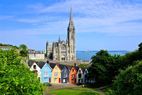 The Best Things To Do In Cork City Europcar