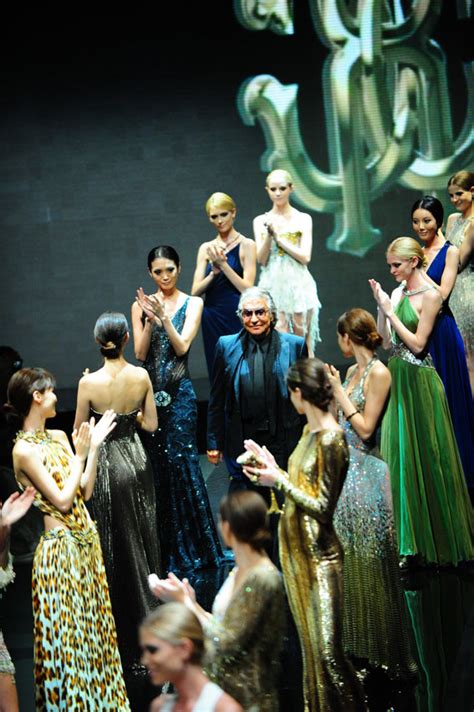 Roberto Cavalli Debuts in Singapore – FashionWindows Network
