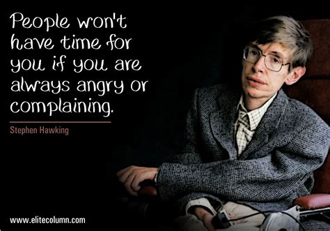 36 Stephen Hawking Quotes That Will Inspire You 2023 Elitecolumn