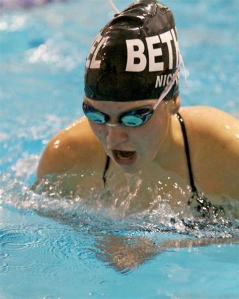 Bhs Swim Team Wins Season Opener Over Barlow Bethel Ct Patch
