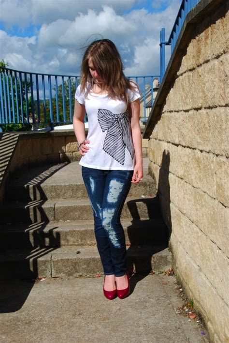 Denim Review Siwy Hannah Jeans In Bluestorm DenimBlog