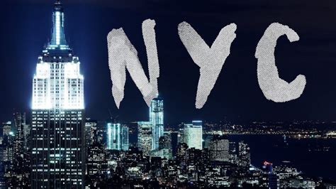 New York City Youtube