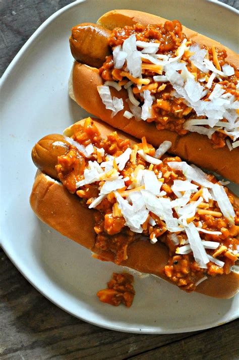 See a full brand and nutrient breakdown of this food in my complete nature's recipe vegetarian dog food review. Vegan Coney Island Dogs - Rabbit and Wolves | Recipe ...