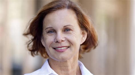 Salah satunya dalam dunia olahraga, seperti. Ex-„Unter Uns"-Star Petra Blossey hat sich völlig verändert