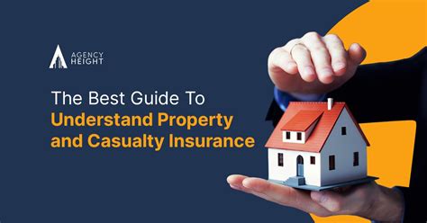 The Best Guide To Understand Property And Casualty Insurance