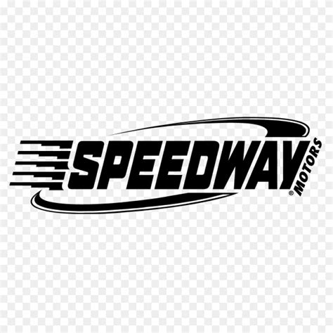 Speedway Logo And Transparent Speedwaypng Logo Images