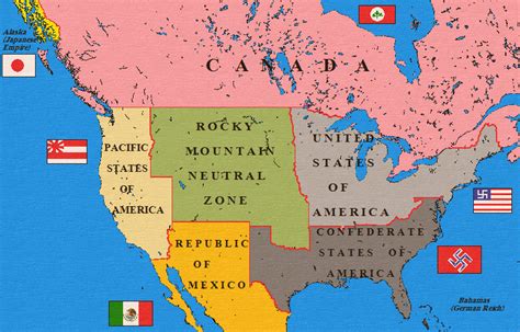 Atlantropa has been canceled not only for environmental reasons, but also because heusmann has been disgraced. Why The Man in the High Castle Is Essential Science ...