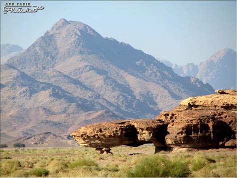 Maybe you would like to learn more about one of these? وادي ضـــم ..... أشهر وأخطر أودية حسمى في منطقة تبوك ...