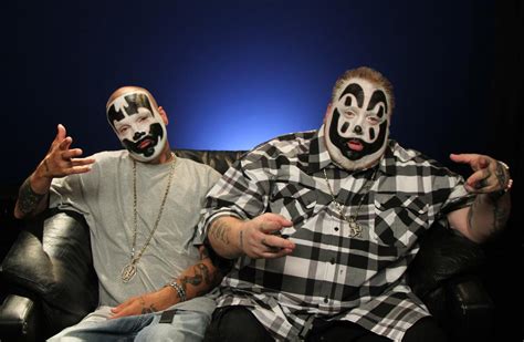 Insane Clown Posses Violent J Shaggy 2 Dope Set For Separate Shows At