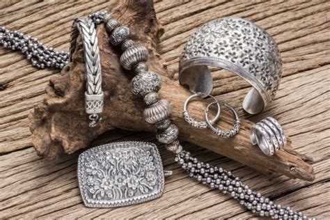 5 Must Know Benefits Of Wearing Silver Accessories Scholarly Open