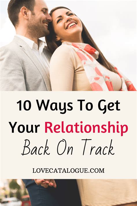 10 Ways To Bring Back The Love In Your Relationship Love Catalogue Falling Back In Love