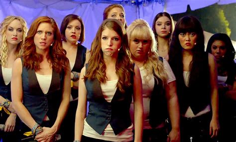 Pitch Perfect 2 The Abridged Script The Editing Room