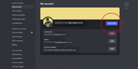 How To Change Discord Profile Picture 2021