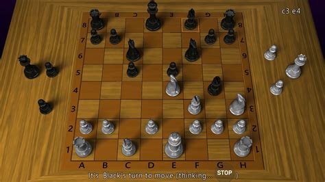 3d Chess Game Chơi Cờ Vua Trên Windows 10 Youtube